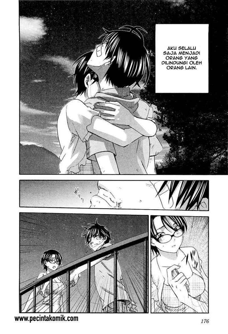 Seishun Pop! chapter 14 halaman 12