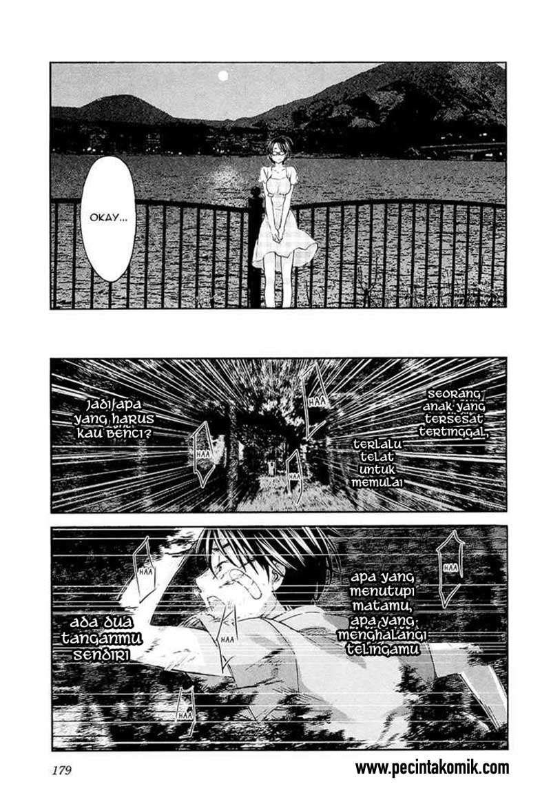 Seishun Pop! chapter 14 halaman 15
