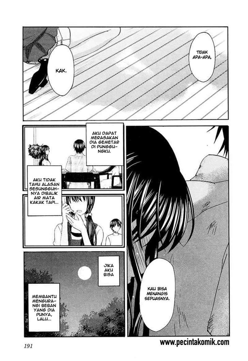 Seishun Pop! chapter 14 halaman 27