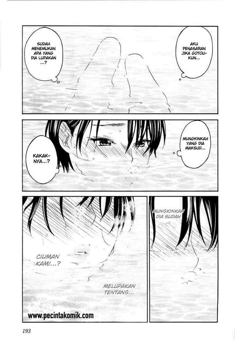 Seishun Pop! chapter 14 halaman 29