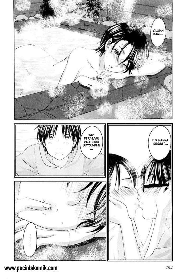 Seishun Pop! chapter 14 halaman 30