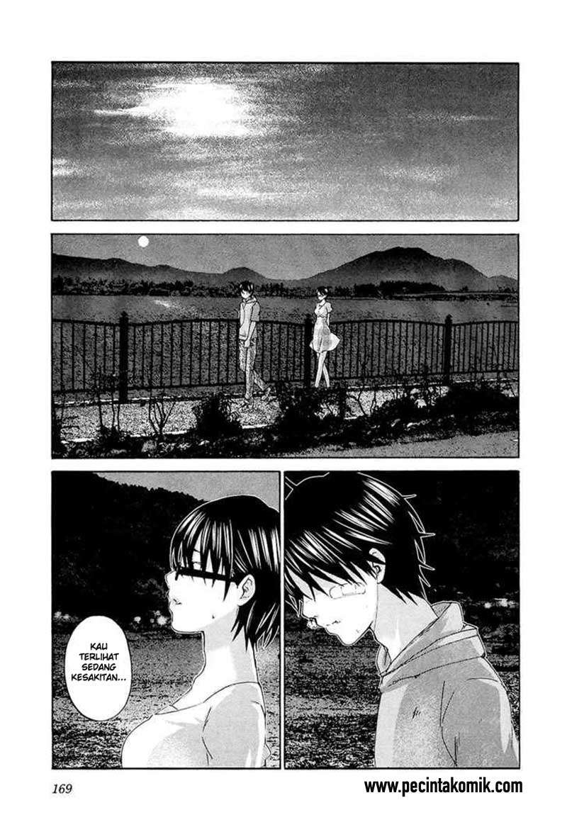 Seishun Pop! chapter 14 halaman 5