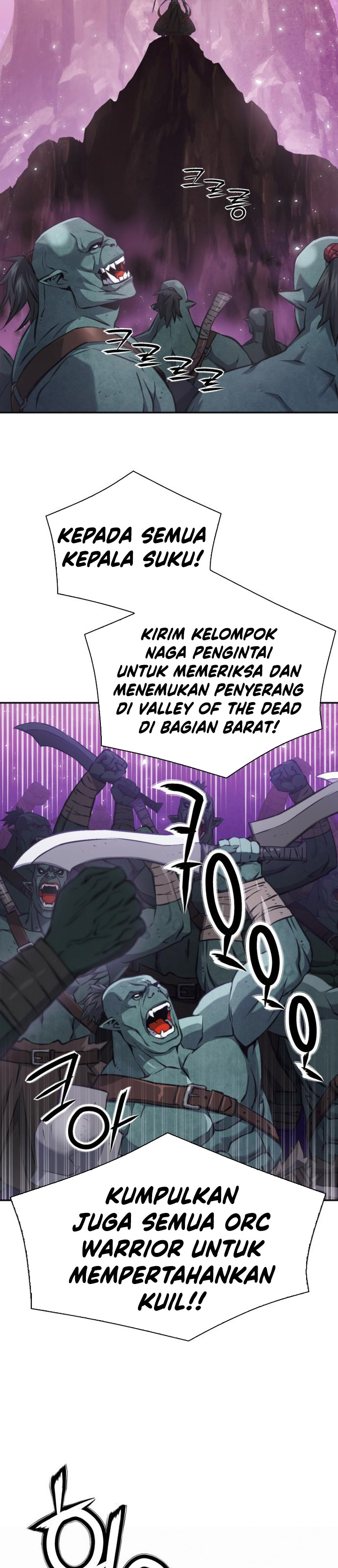 Seoul Station Druid chapter 195 halaman 12