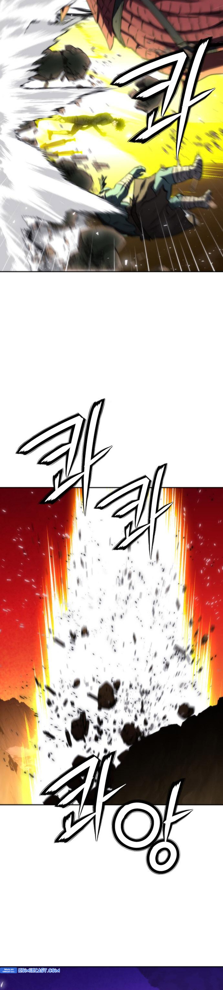 Seoul Station Druid chapter 195 halaman 34