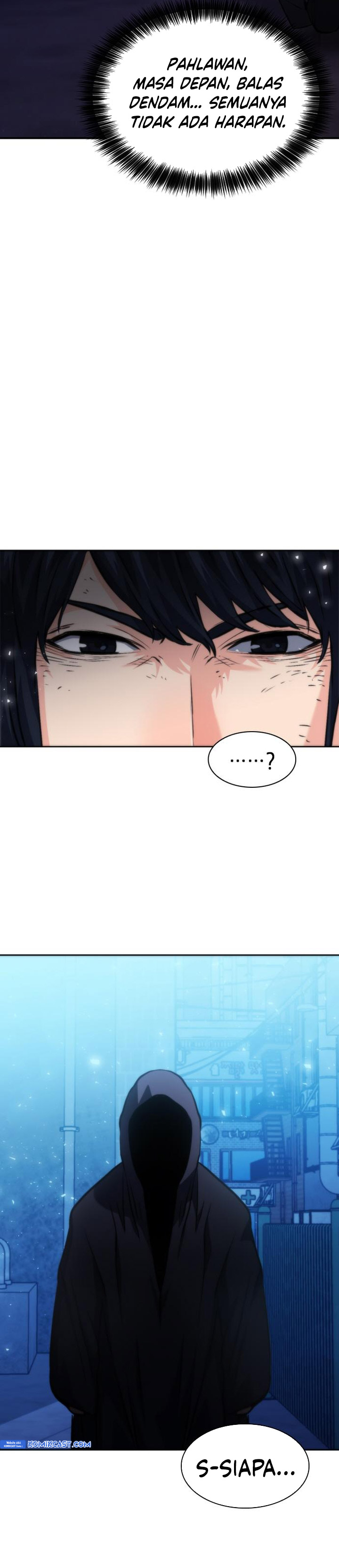 Seoul Station Druid chapter 195 halaman 44