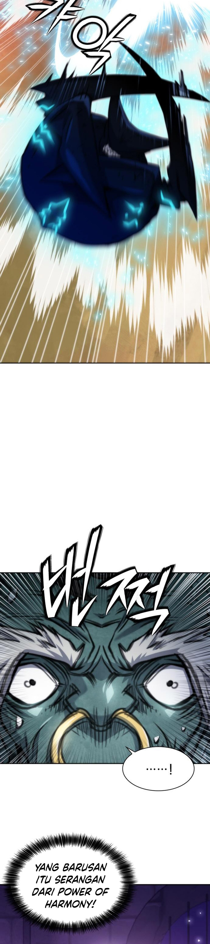 Seoul Station Druid chapter 195 halaman 9