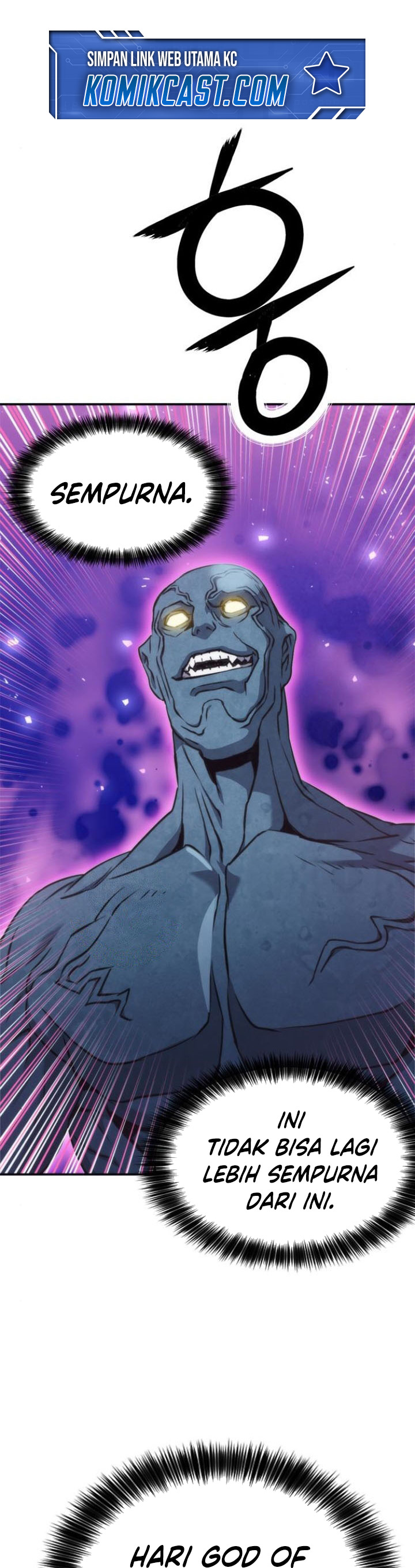 Seoul Station Druid chapter 198 halaman 42