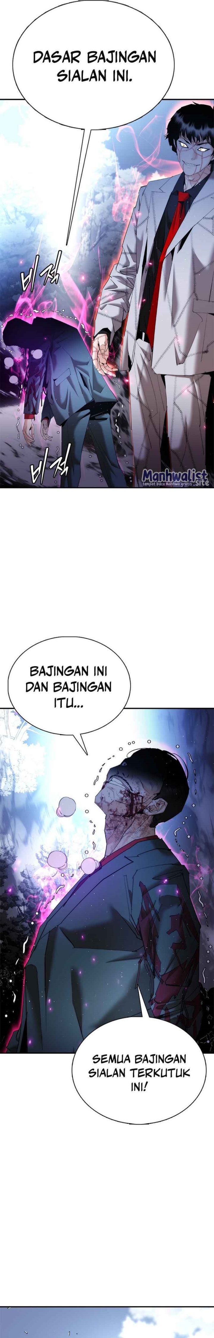 Suit Red chapter 16 halaman 10