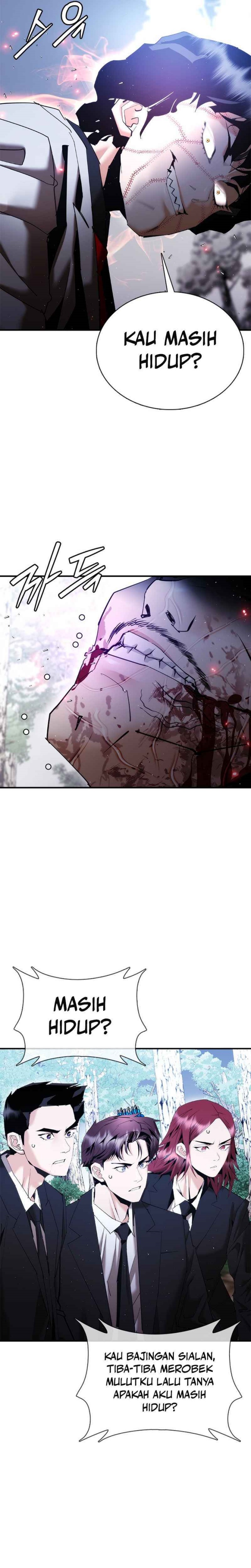 Suit Red chapter 16 halaman 11