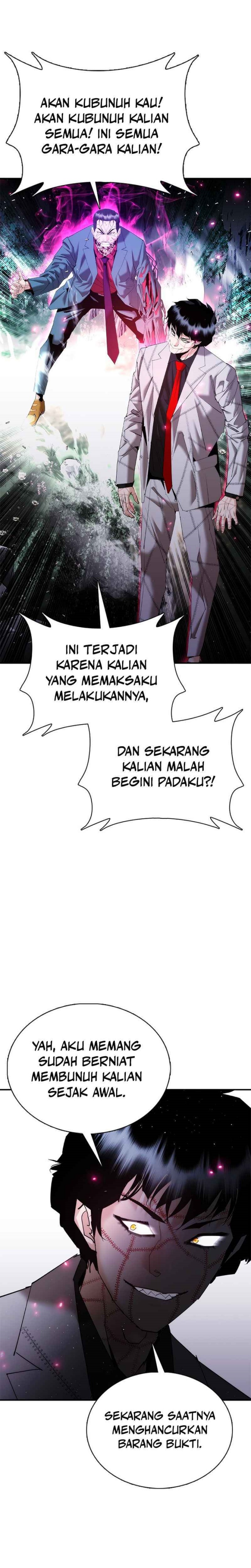 Suit Red chapter 16 halaman 12