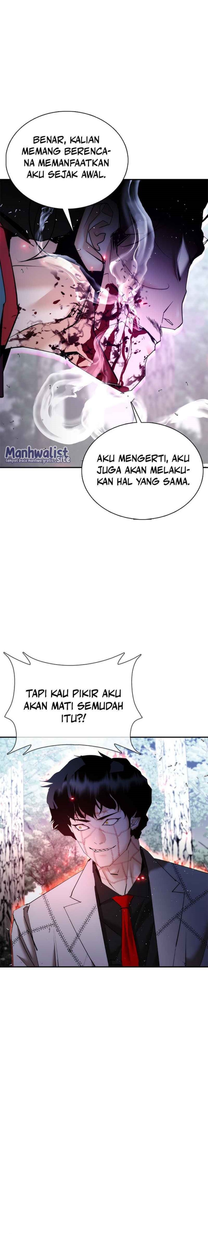Suit Red chapter 16 halaman 13