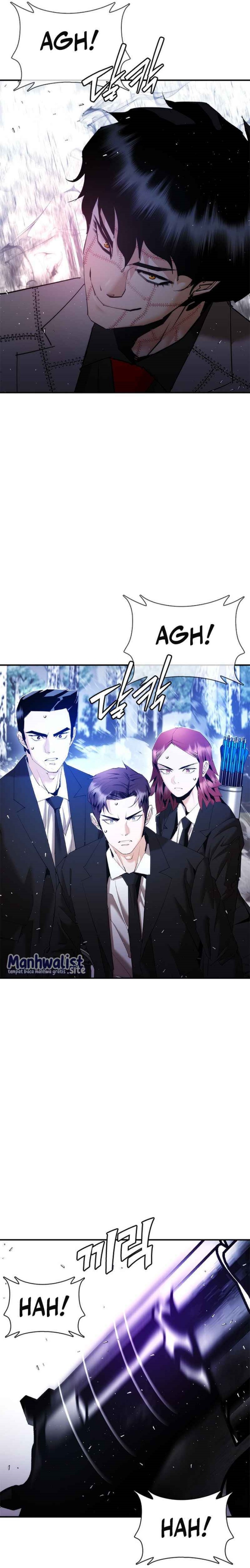Suit Red chapter 16 halaman 15
