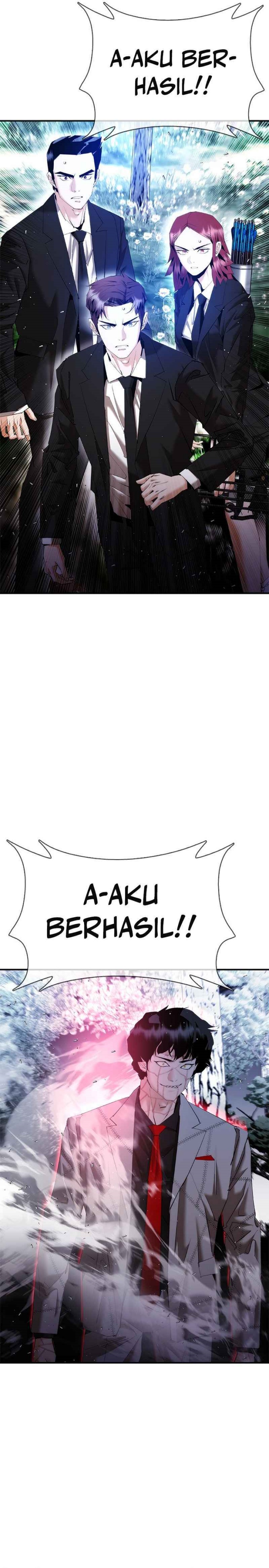 Suit Red chapter 16 halaman 18