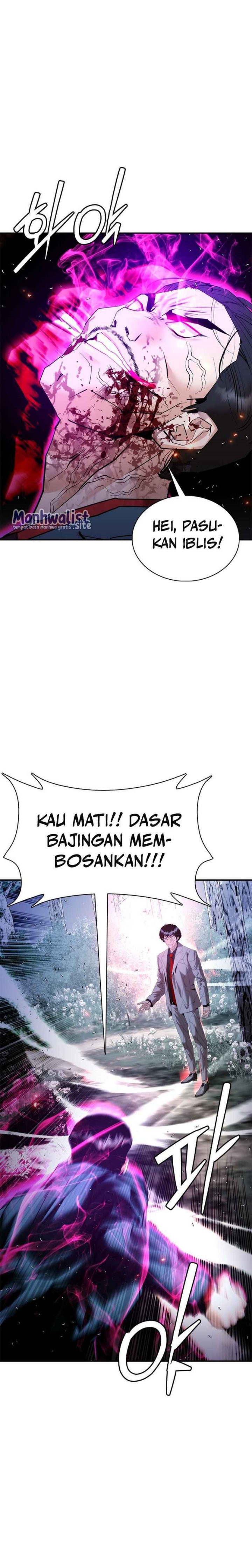 Suit Red chapter 16 halaman 20