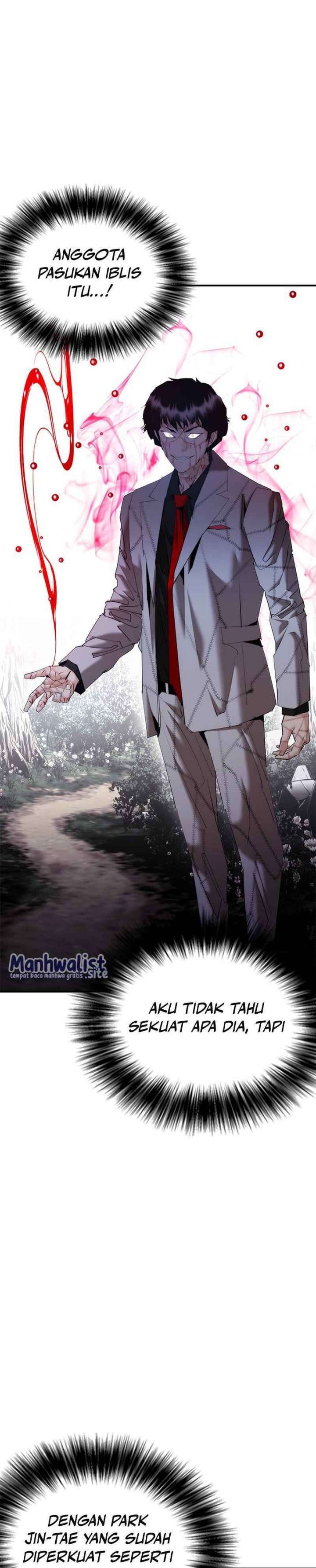 Suit Red chapter 16 halaman 22