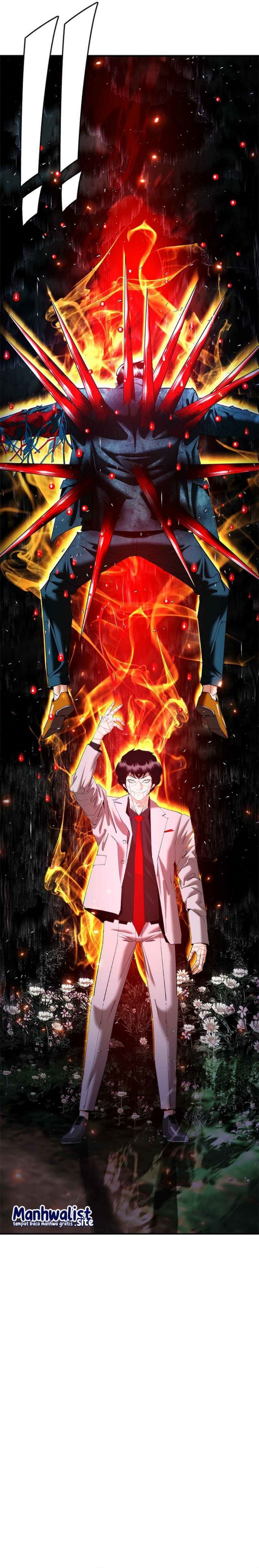 Suit Red chapter 16 halaman 25