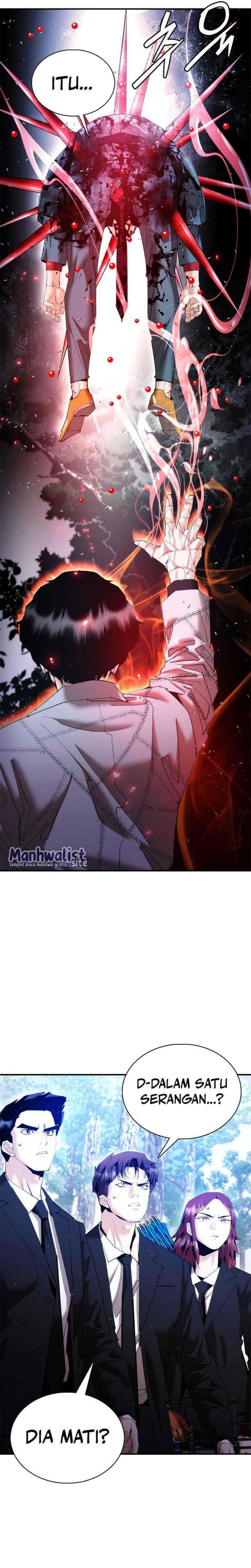 Suit Red chapter 16 halaman 27