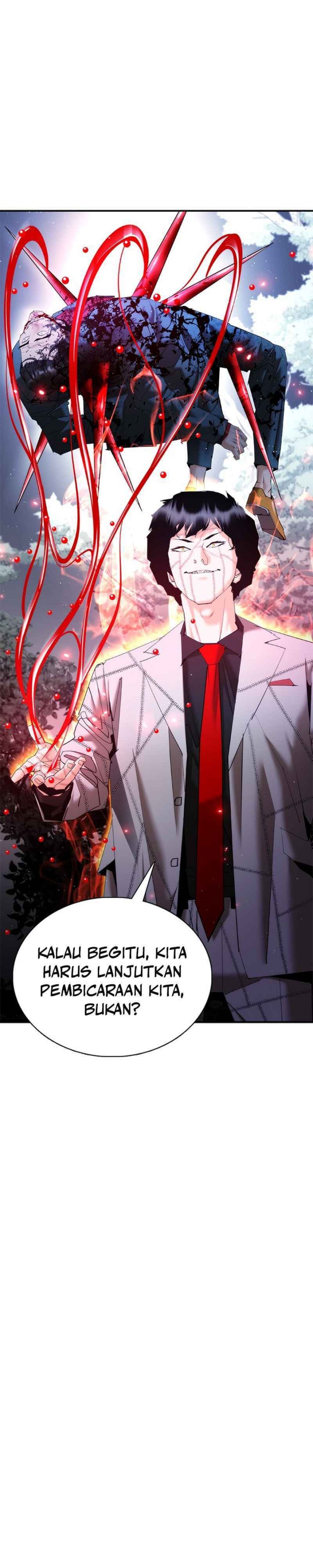 Suit Red chapter 16 halaman 28