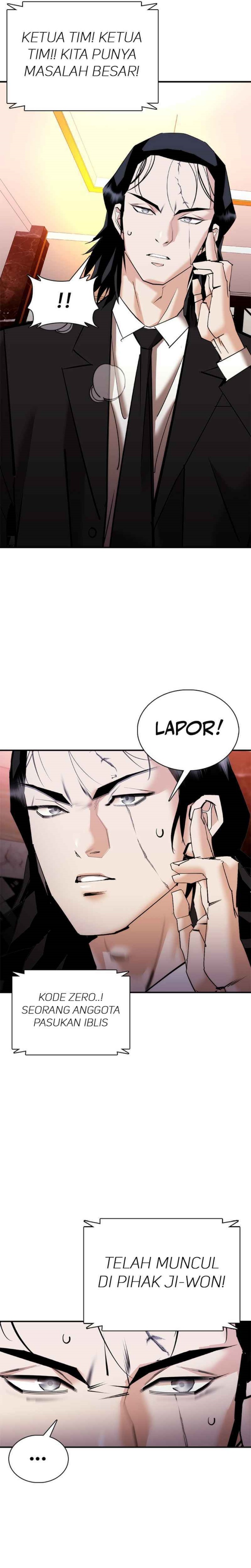 Suit Red chapter 16 halaman 29