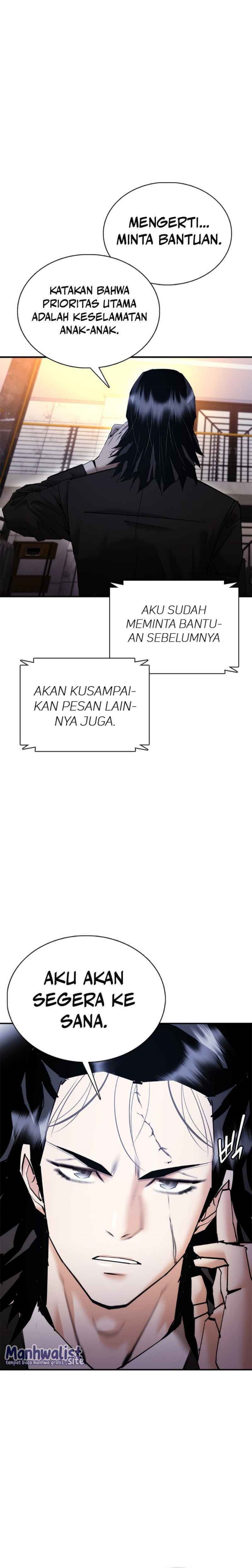 Suit Red chapter 16 halaman 30