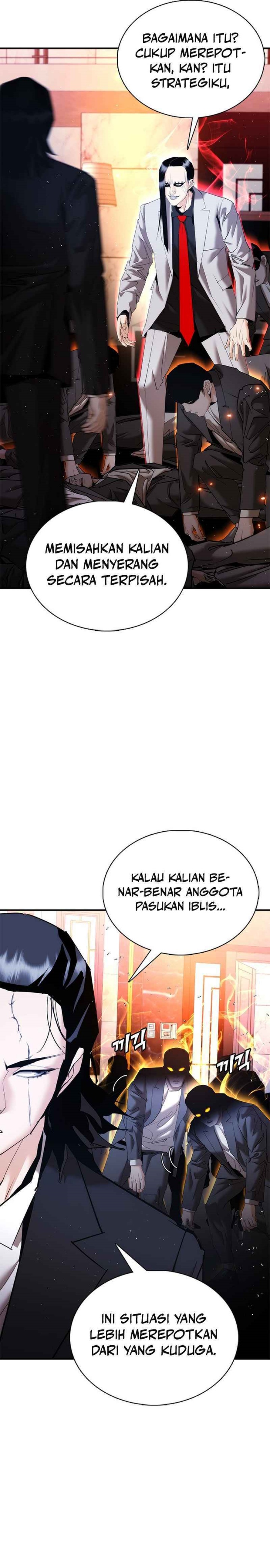 Suit Red chapter 16 halaman 31