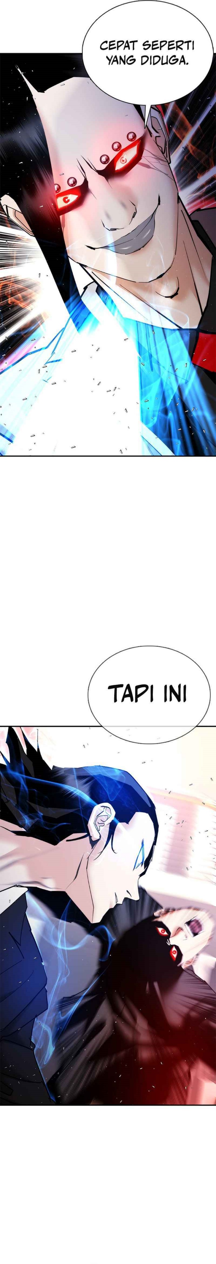 Suit Red chapter 16 halaman 34