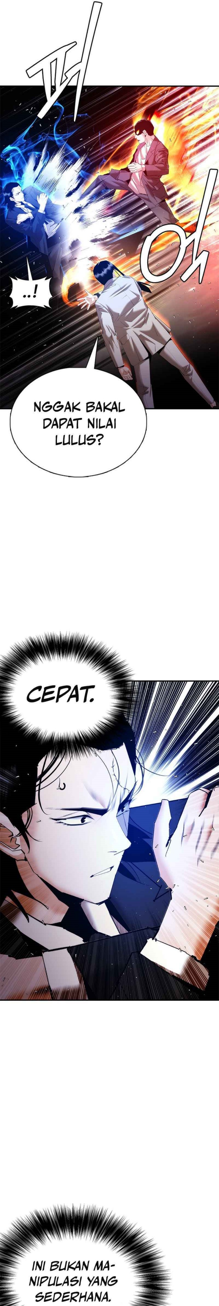 Suit Red chapter 16 halaman 35