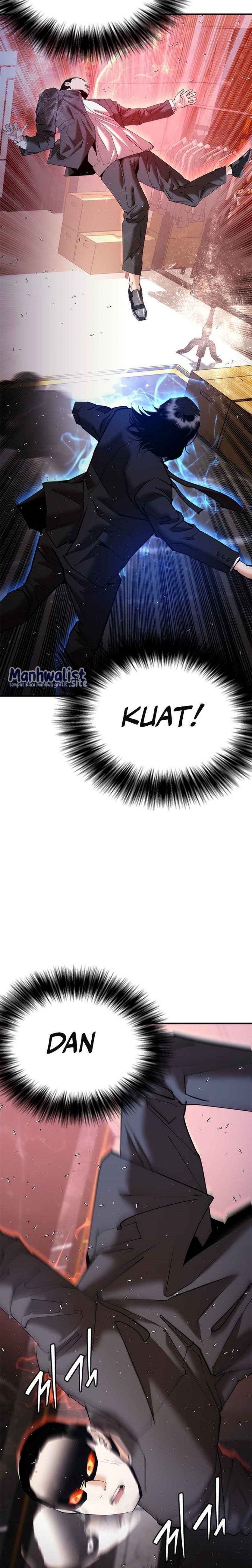 Suit Red chapter 16 halaman 36
