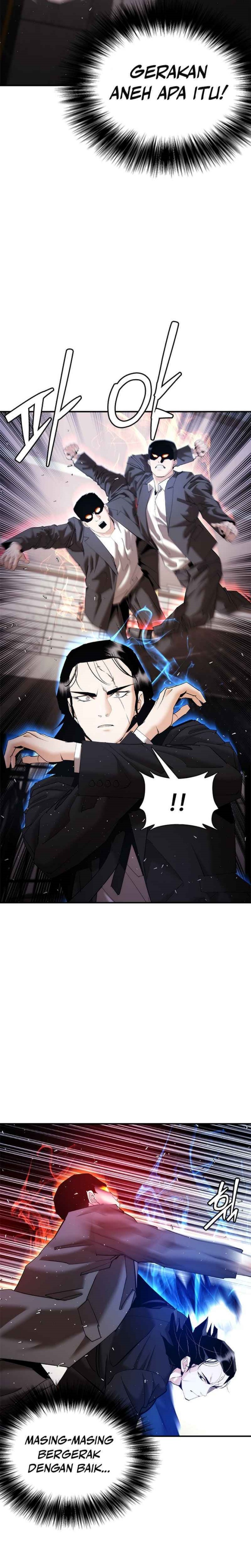 Suit Red chapter 16 halaman 37