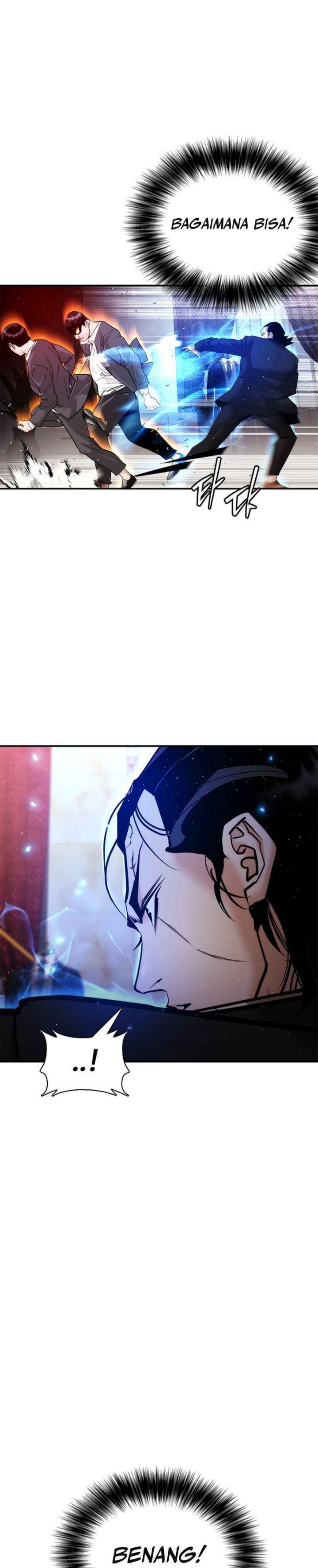 Suit Red chapter 16 halaman 38