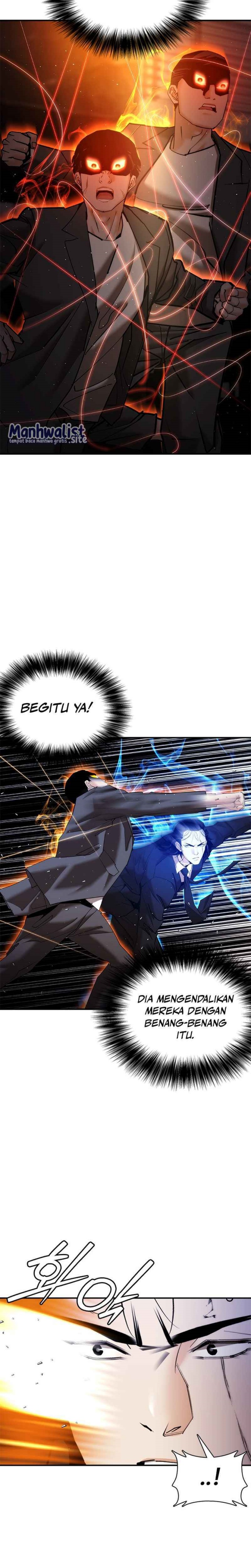 Suit Red chapter 16 halaman 39