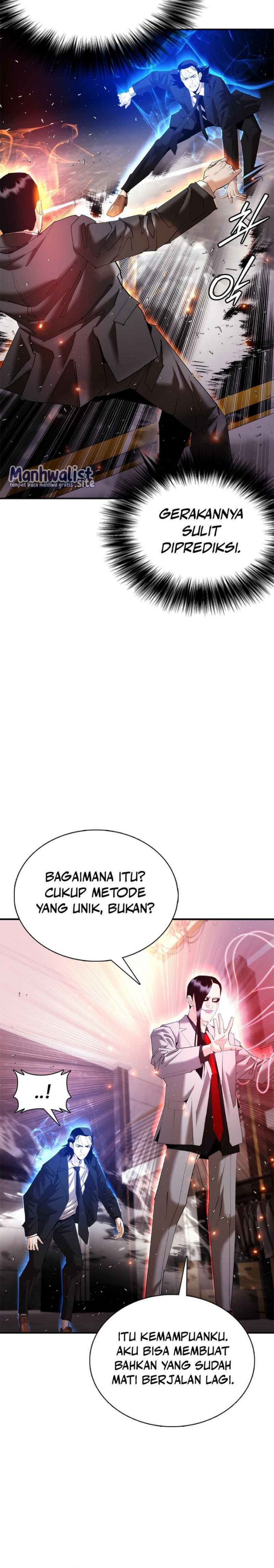 Suit Red chapter 16 halaman 41