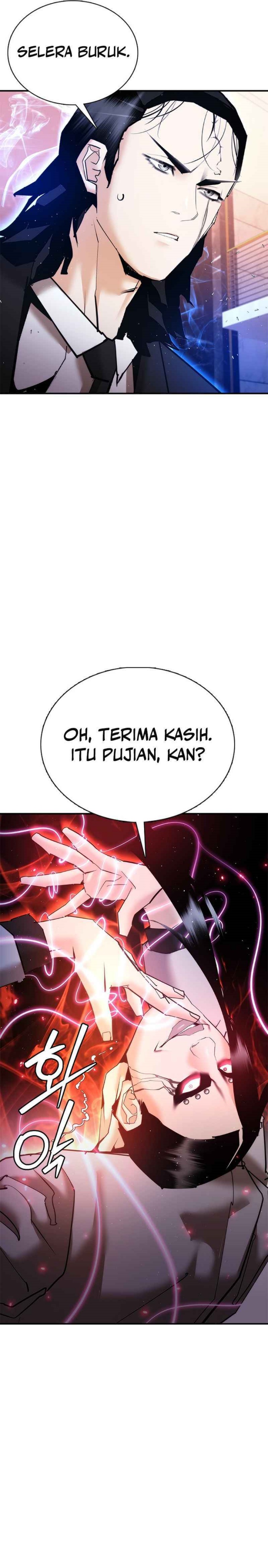 Suit Red chapter 16 halaman 42