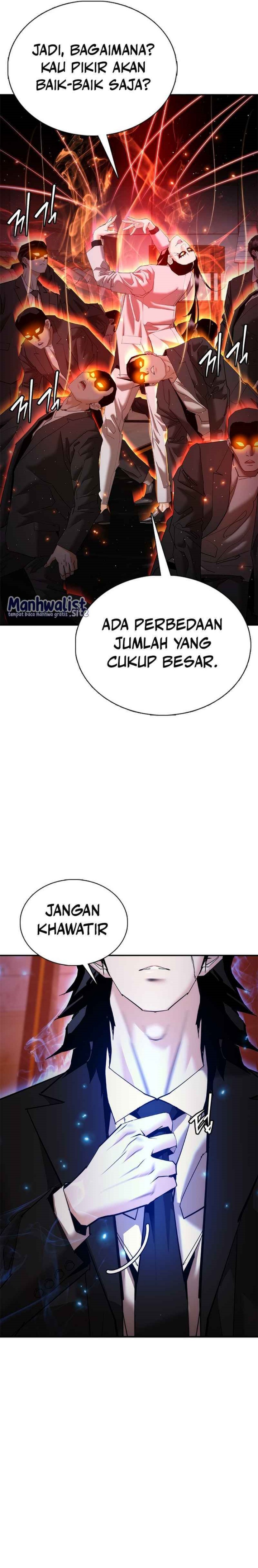 Suit Red chapter 16 halaman 43