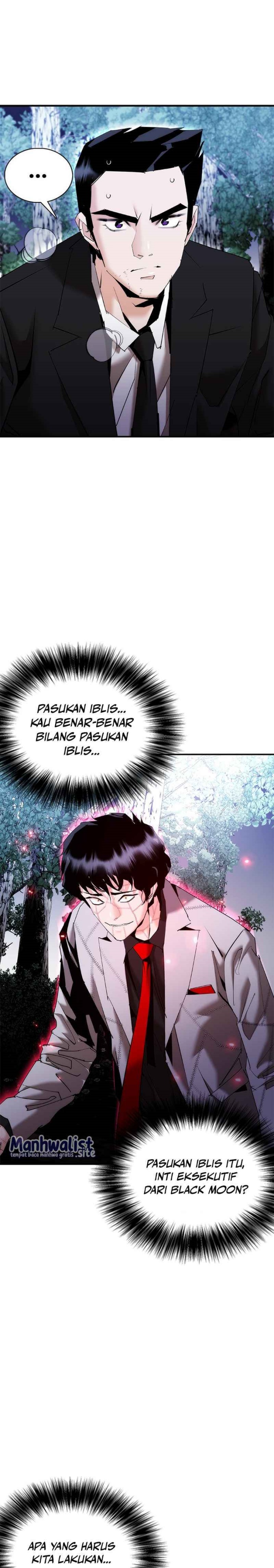 Suit Red chapter 16 halaman 7