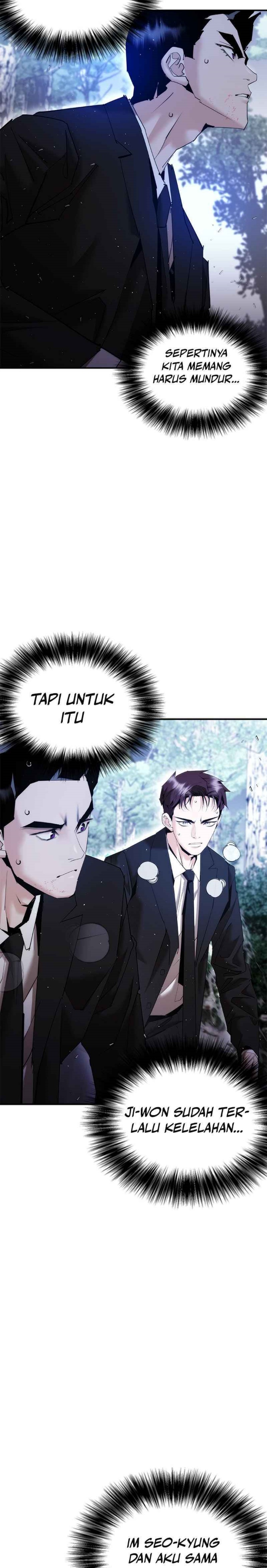 Suit Red chapter 16 halaman 8