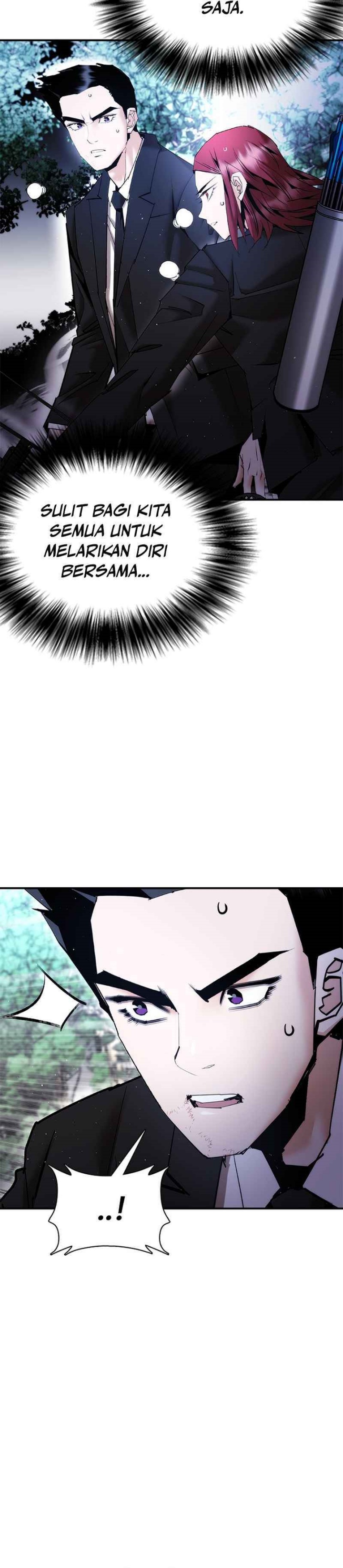 Suit Red chapter 16 halaman 9