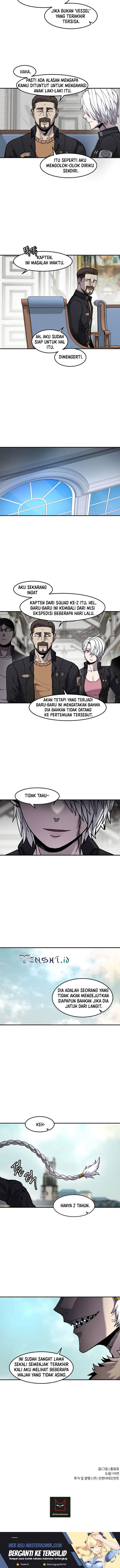 Shaman chapter 77 halaman 10