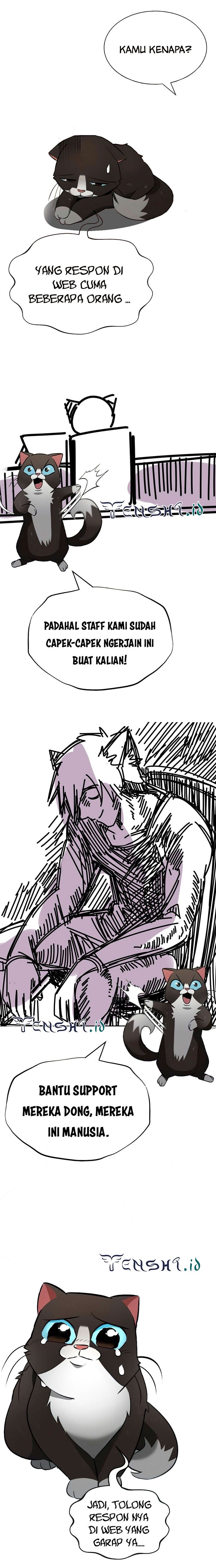 Shaman chapter 77 halaman 11