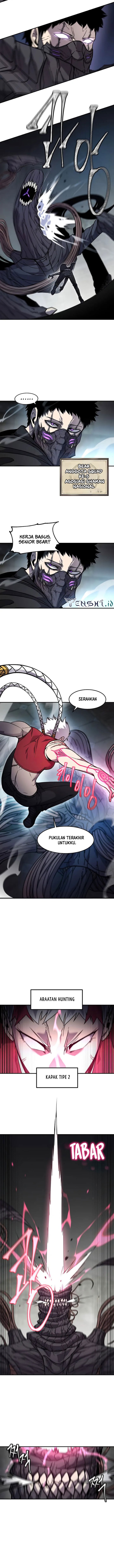 Shaman chapter 77 halaman 5