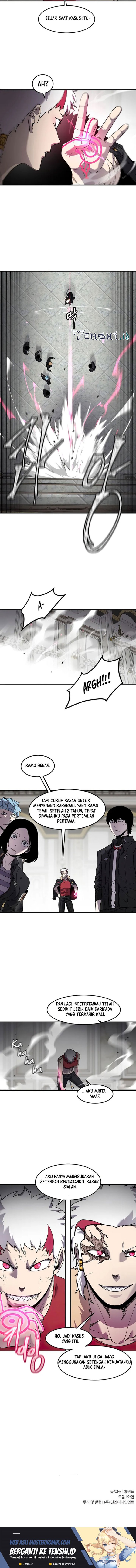 Shaman chapter 78 halaman 22