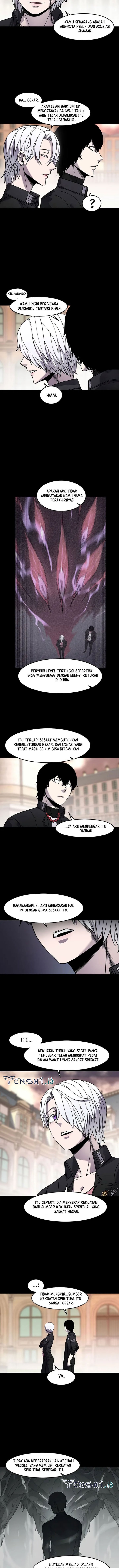 Shaman chapter 78 halaman 15