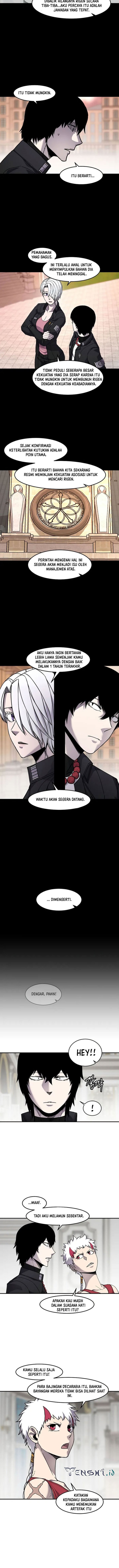 Shaman chapter 78 halaman 16