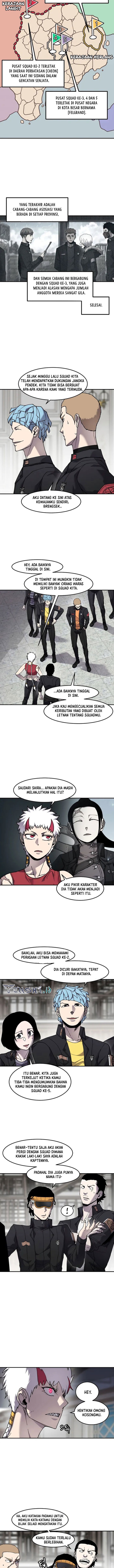 Shaman chapter 78 halaman 18