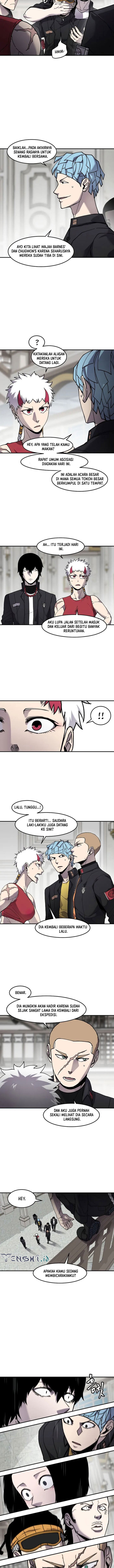 Shaman chapter 78 halaman 19