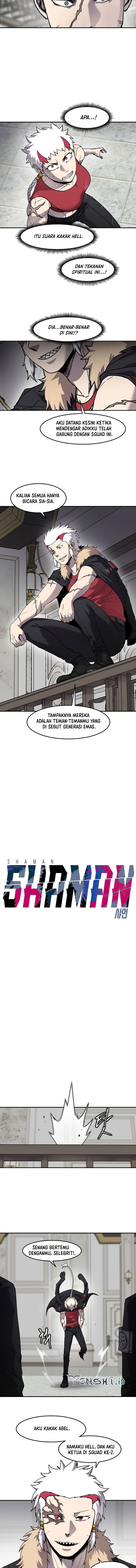 Shaman chapter 78 halaman 20