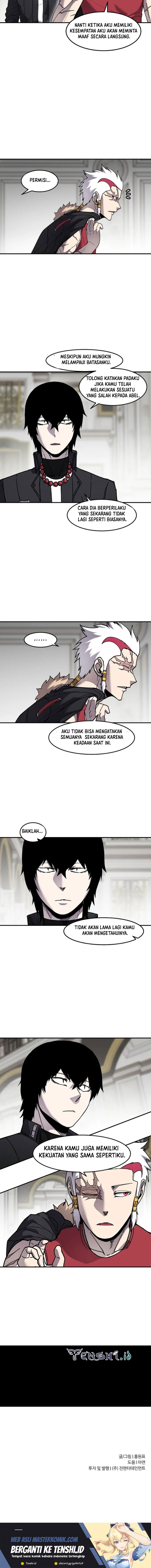 Shaman chapter 79 halaman 10