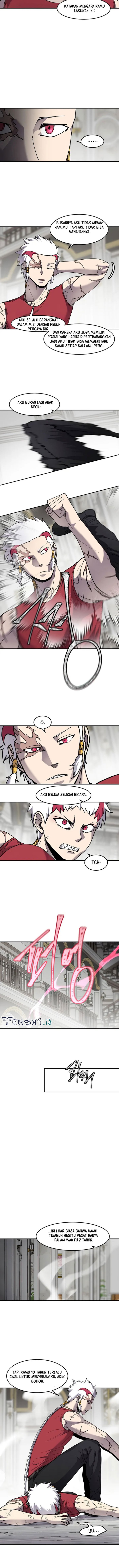 Shaman chapter 79 halaman 4