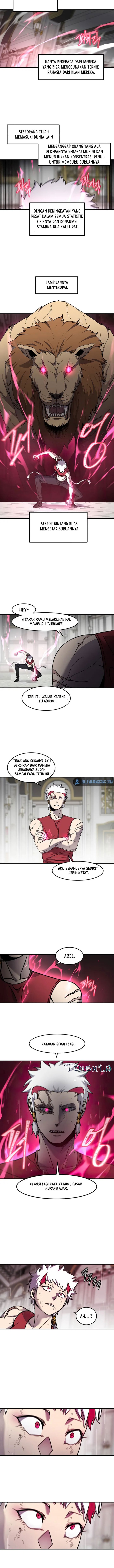 Shaman chapter 79 halaman 6