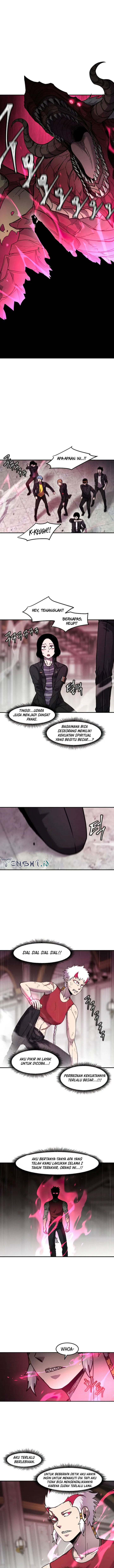 Shaman chapter 79 halaman 7